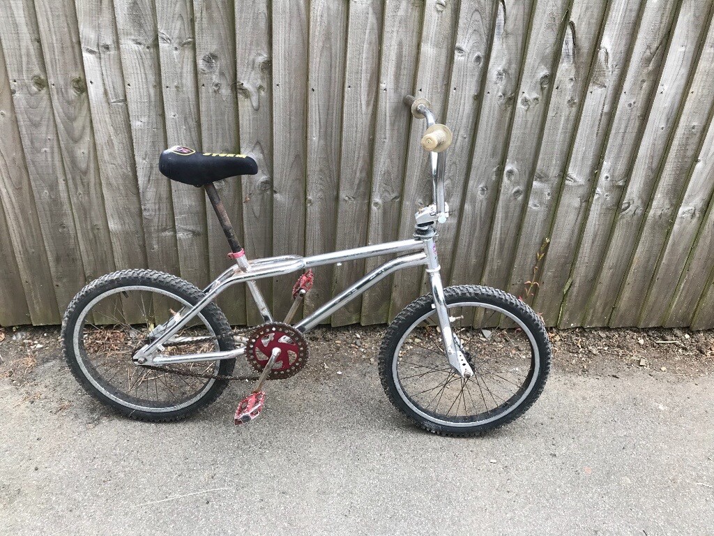 old school bmx gumtree